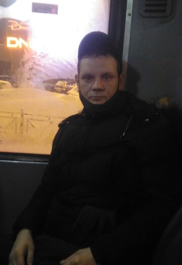 Моя фотография - Анатолий, 42 из Мурманск (@anatoliy91048)