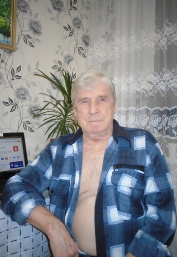 My photo - kostya bronevich, 73 from Boguchany (@kostyabronevich0)