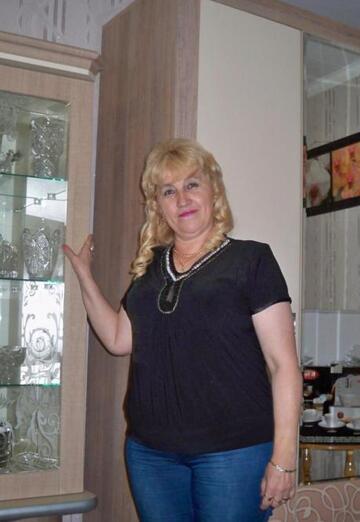 Моя фотография - Ольга, 60 из Дзержинск (@olga170911)