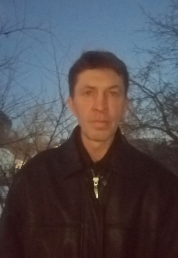 My photo - Sergey, 49 from Slantsy (@sergey942649)