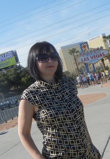 Моя фотография - Татьяна, 51 из Львов (@tatyana200344)