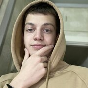 Алексей, 21, Подольск