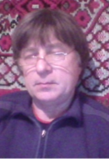 My photo - myroslav myronyuk, 66 from Ivano-Frankivsk (@myroslavmyronyuk)