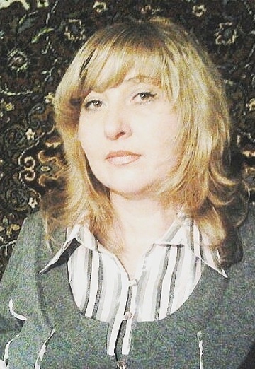 Моя фотография - Лескова Ника, 52 из Находка (Приморский край) (@leskovanika0)