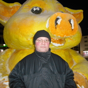 Юрий, 47, Мончегорск