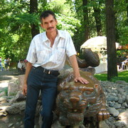 Sergey 58 Shemonaikha