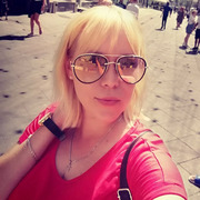 Оля, 33, Елань