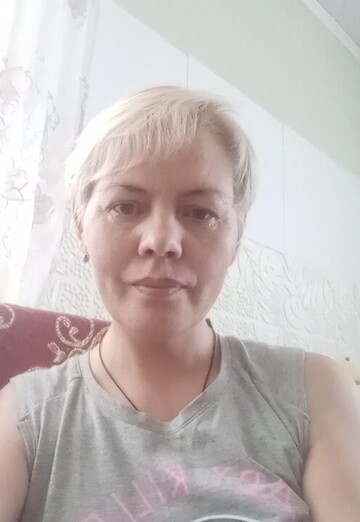 My photo - Gulya, 48 from Saraktash (@gulya11011)