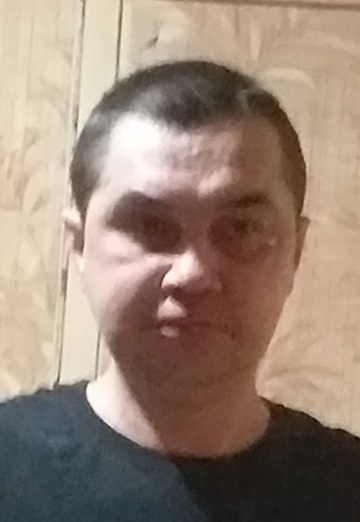 My photo - Dmitriy, 34 from Lipetsk (@dmitriy389979)