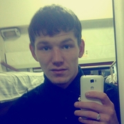 Серго, 30, Печора
