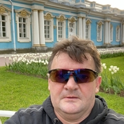 Юрий 52 года (Телец) хочет познакомиться в Сегеже