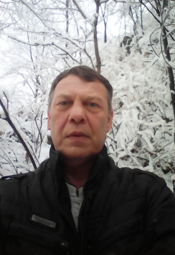 My photo - Aleksandr, 58 from Fokino (@aleksandr844357)