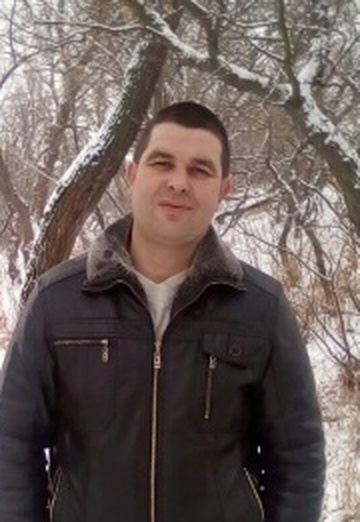 Моя фотография - Константин, 43 из Краснодар (@konstantin92216)