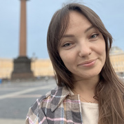 Светлана, 33, Санкт-Петербург