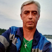 Роберт, 50, Петрозаводск