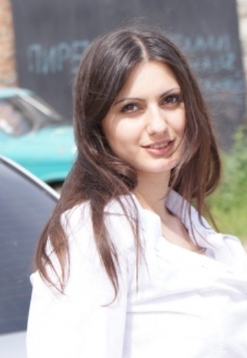My photo - Mayya, 37 from Rostov-on-don (@maia01)