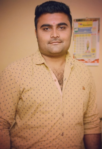 My photo - jonty, 29 from Ahmedabad (@jonty)