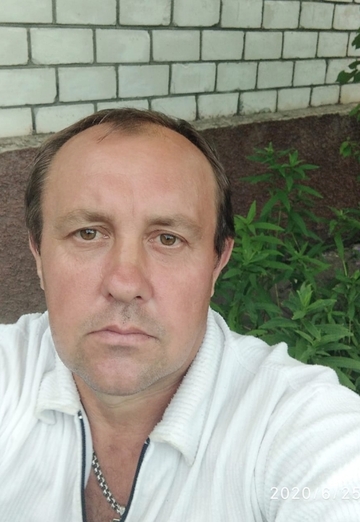 Моя фотография - Сергей, 54 из Москва (@sergeykargin0)