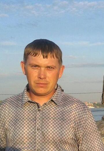 Моя фотография - Алексей Гончаров, 45 из Новосибирск (@alekseygoncharov20)