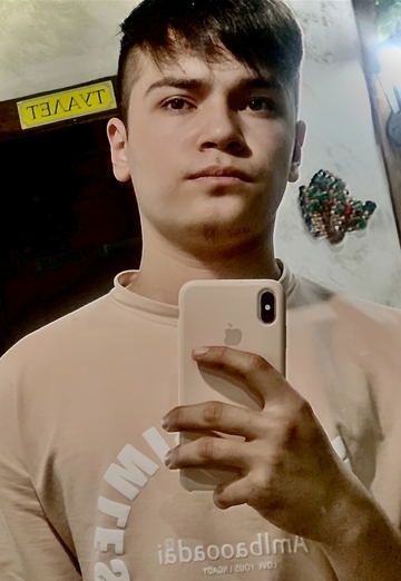 My photo - Johon, 21 from Ovalle (@johon284)