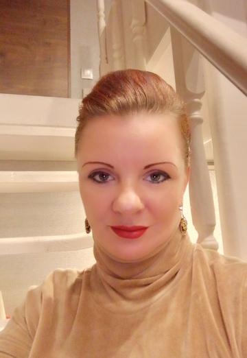My photo - Aleksandra, 30 from Saint Petersburg (@aleksandra88124)