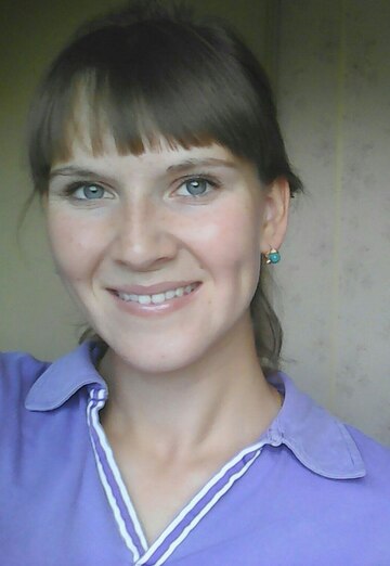 Моя фотография - Марина, 28 из Караганда (@marina107810)