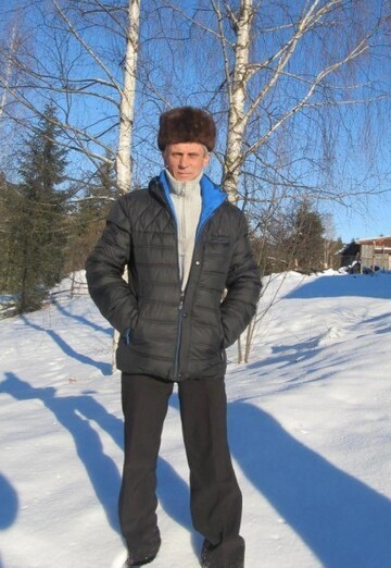 Моя фотография - женя дзюба, 59 из Белая Церковь (@jenyadzuba0)