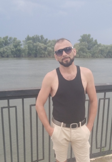 My photo - dima, 39 from Tiraspol (@dima240674)