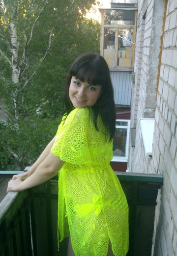 My photo - ekaterina, 37 from Samara (@ekaterina47615)