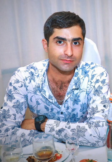 Моя фотография - Arm, 29 из Ереван (@arm1947)