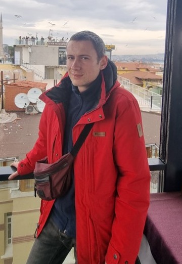 My photo - Valentin, 32 from Neukirch (@valentin39385)