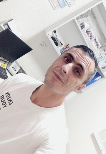My photo - Sharon, 40 from Ramat HaSharon (@sharon683)