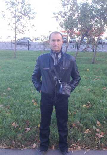 My photo - Andrey, 45 from Gukovo (@andrey670321)