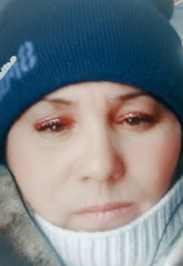 Моя фотография - Наталья, 43 из Кемерово (@natalyapestova1)