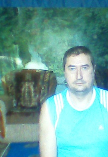 Моя фотография - Вал, 47 из Шахтерск (@val2188)