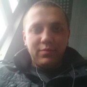 Антое, 31, Гусев