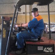 Артём, 34, Балаково