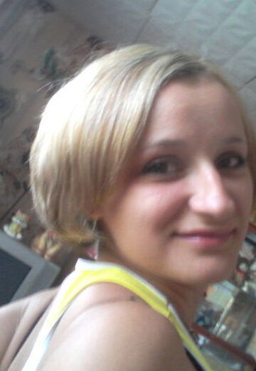 My photo - Irina, 35 from Semyonov (@irina78085)
