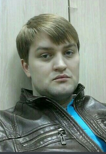 My photo - Aleksandr, 34 from Ashgabad (@aleksandr639405)