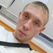 Алексей, 29, Печора