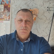Sergey 51 Irkutsk