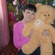 марина, 34, Шипуново