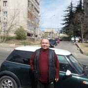 viktor chernenko 64 Tbilisi
