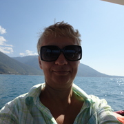 Ольга, 54, Нижний Тагил