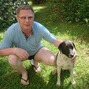 Иван Анисимов, 42, Воткинск