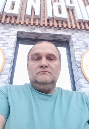 Моя фотография - Марат, 52 из Екатеринбург (@marat49100)