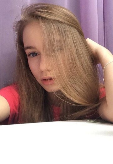 La mia foto - Yulya, 23 di Mezhdurechensk (@julia1832)