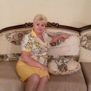 Елена, 63, Долинск