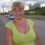Наталья, 45, Сызрань