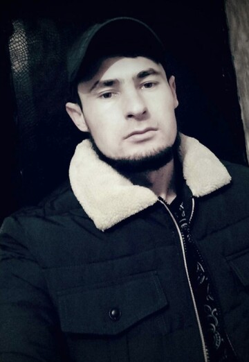 Моя фотография - Анатолий, 33 из Петропавловск (@anatoliy80651)